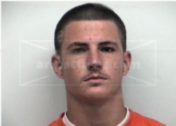 Clinton Russell Carter
