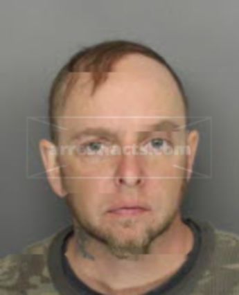 Ryan Eugene Davis