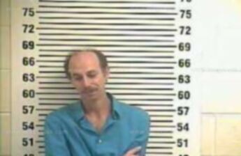 Kevin Richard Harris