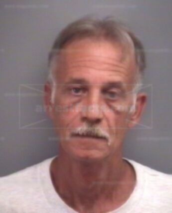 Michael William Avery