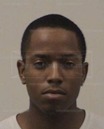 Austin Kenan Mabry