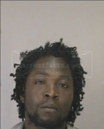 Deandre Swain