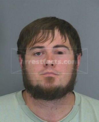 Justin Michael Daniels