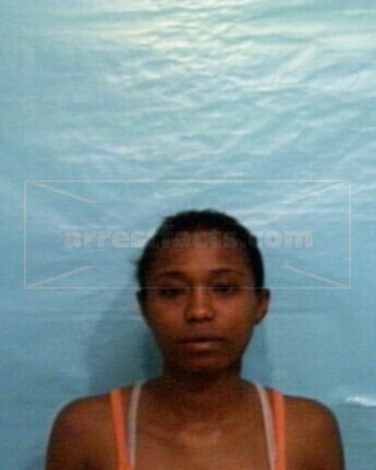 Tonekia Scharrell Howell