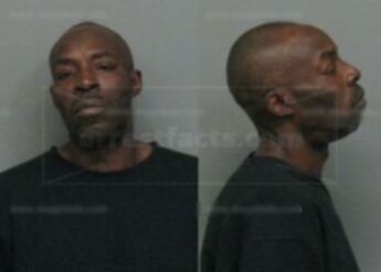 Delbert M Clark
