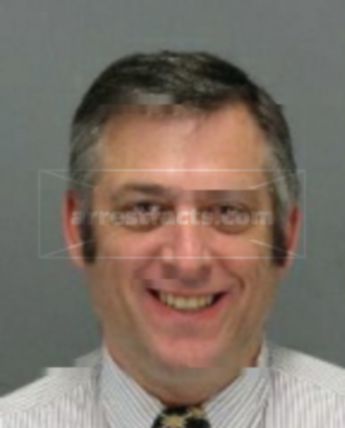 David Mark Stier