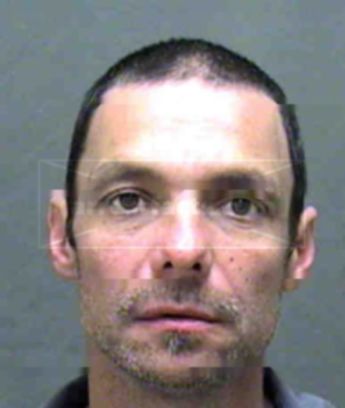 Roy Brent Smith