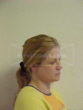 Jennifer L Billy