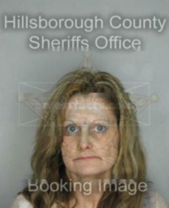 Kathy Forbes Reece