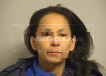 Jennifer Kaye Nunley