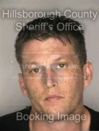 Shawn Patrick Custer