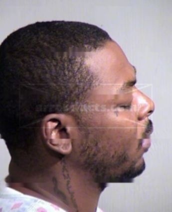 Antoine Demetrus Hagler