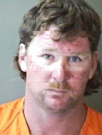 Lonnie Ray Hall