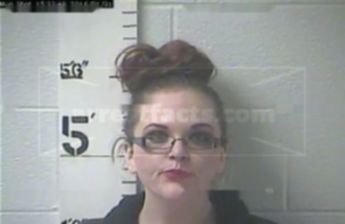 Natasha Holly Compton