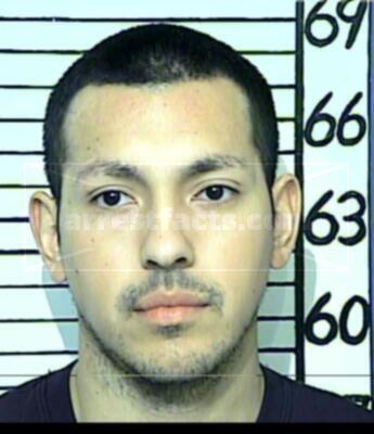 Christopher John Becerra