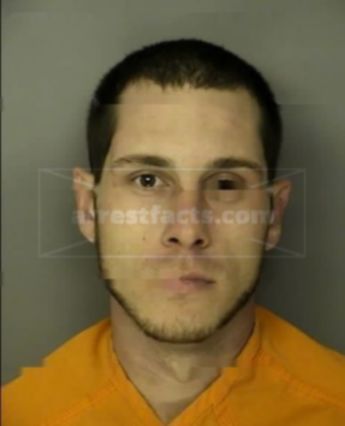Anson Michael Mancuso