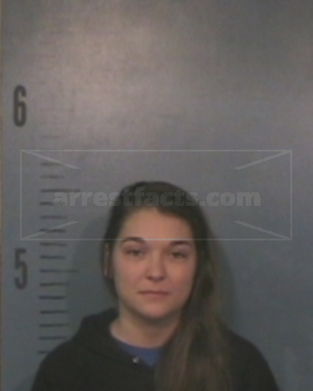 Kaycee Renee Neumann