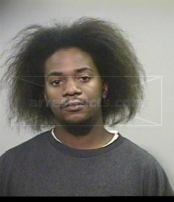 Brandon Jerrod Cole