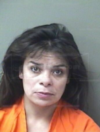 Melanie Jane Rock