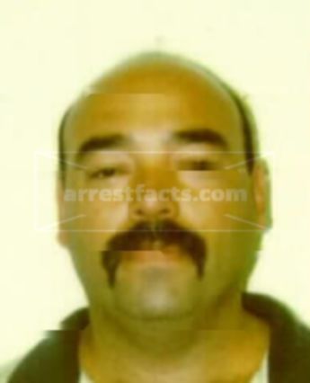 Conrad Garza