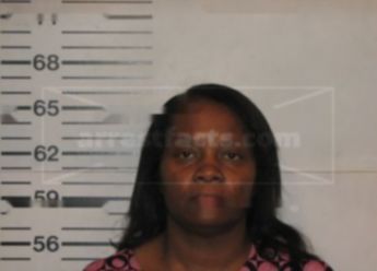 Bertha Lee Daniels
