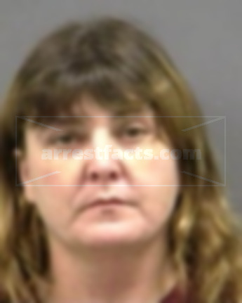 Lisa Marie Pridemore
