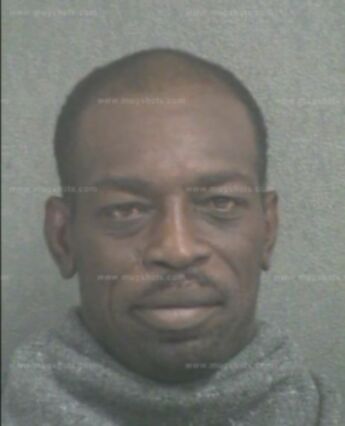 Lennie Fitzgerald Barnes