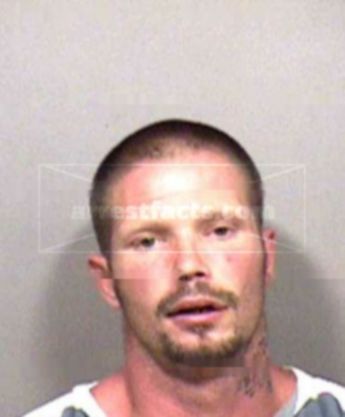 Daniel Ray Imlay