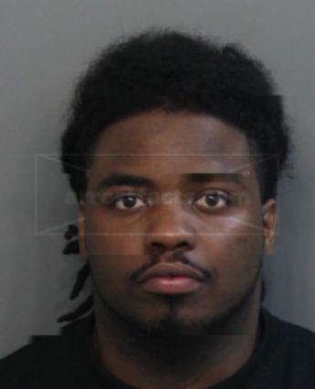 Darius Dwight Twitty