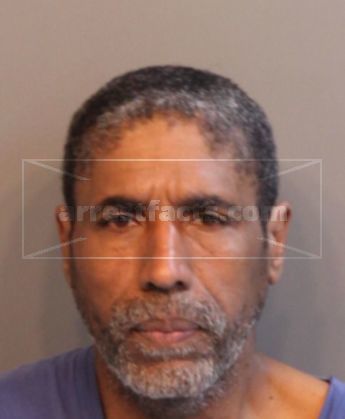 Joseph Legrande Arnold