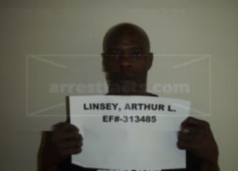 Arthur L Linsey