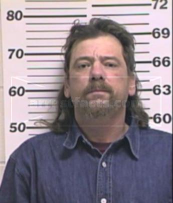 John Raymond Kreischer