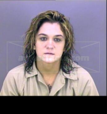 Carmen Elizabeth Finnegan