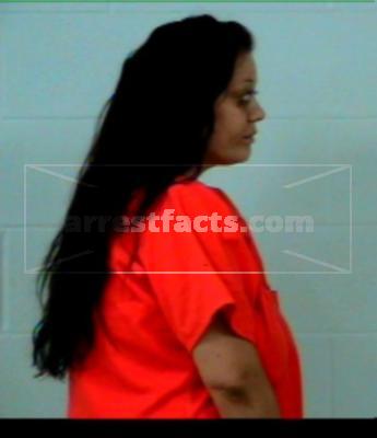Jessica Nicole Laessig