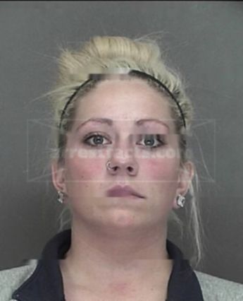 Bridgette Gabriella Henry