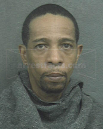 Curtis Wayne Jones