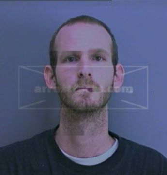 Anthony Wayne Tate