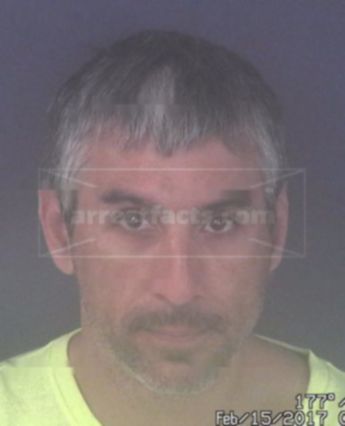 Joshua Michael Montroy