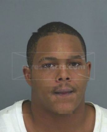 Brandon Shaquille Farr