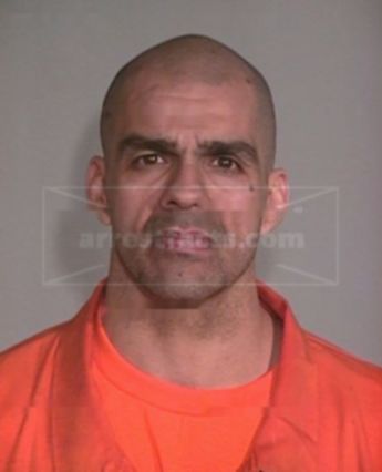 Jesus S Hernandez
