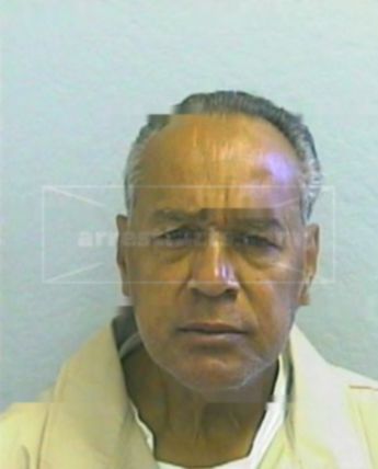 Francis Milton Burnett