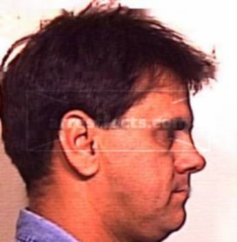 Jeffery Douglas Gregg