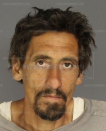 Luis Martinez