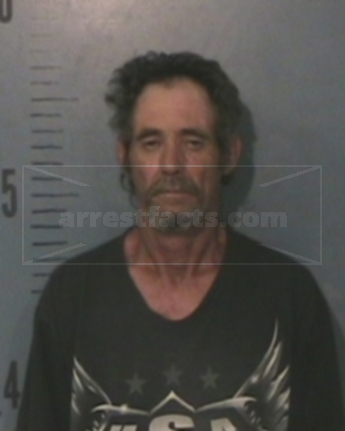 Carl Allen Hughes