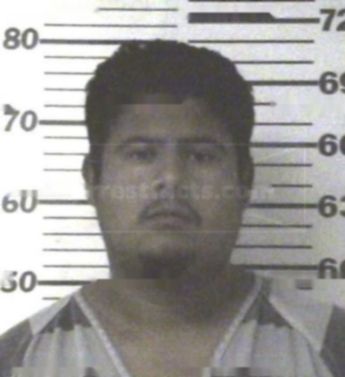 Hiram Ramirez