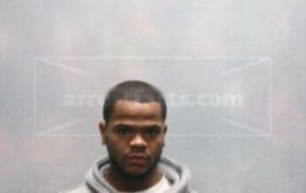 Donovan Marquel Evans