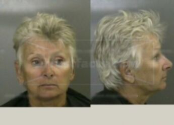 Dolores N. Harrington