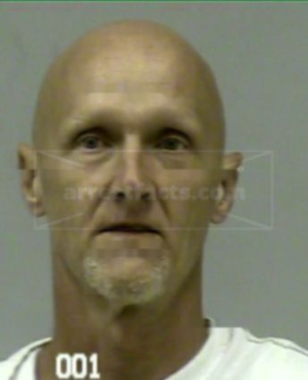 Jerry Jefferson Bryan
