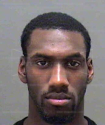 Kesean Newton Dyce