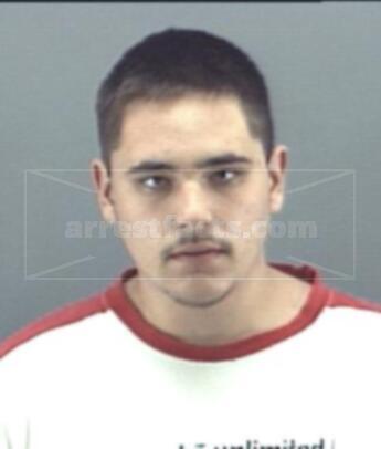 Justin R Ogelsby
